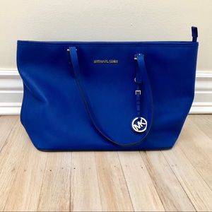 Michael Kors Jet Set Tote